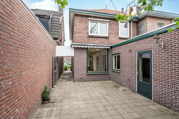 Medium property photo - Kanaalstraat 16, 5691 NC Son